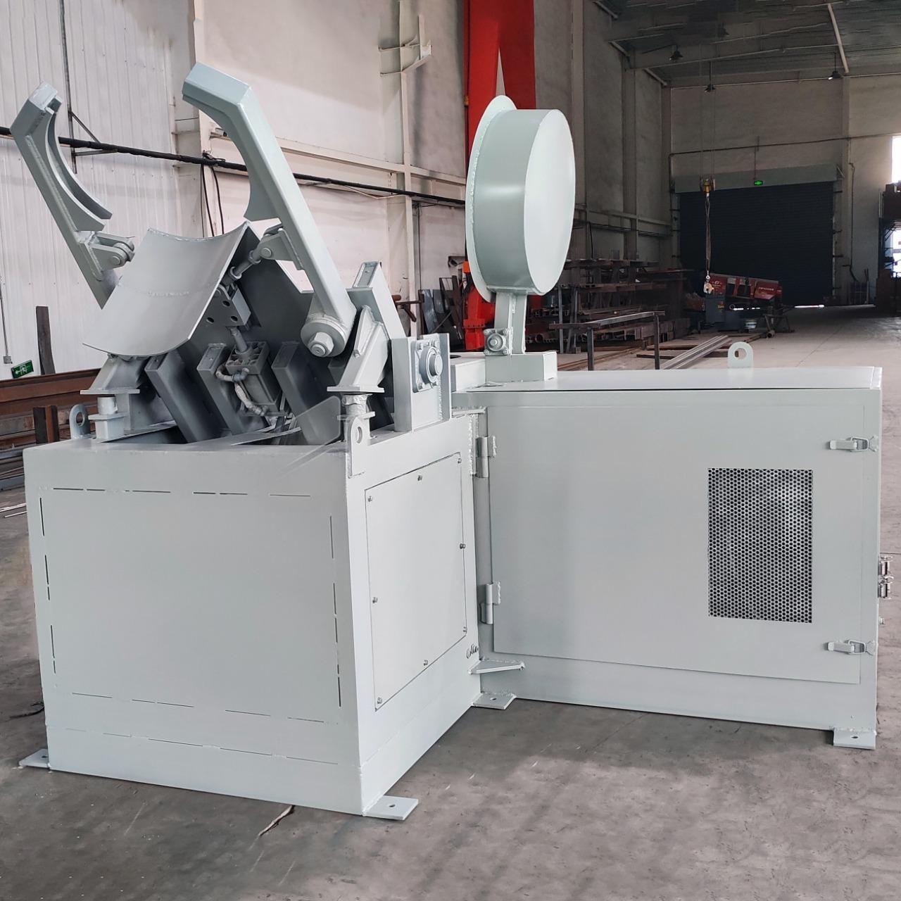 Centrifugal Zinc-plating Equipmen