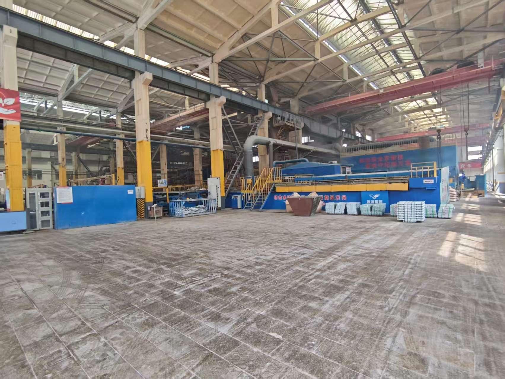 Automatic Steel Pipe Hot Dip Galvanizing Equipment